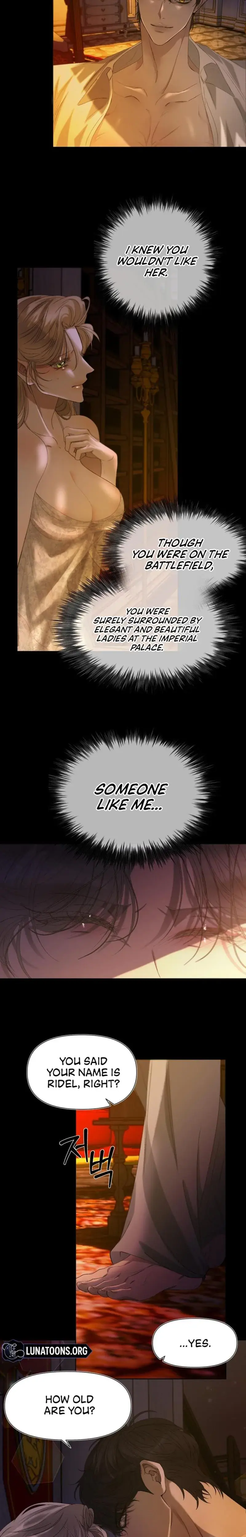 The Feudal Lords First Night Privilege Chapter 1 - Page 5