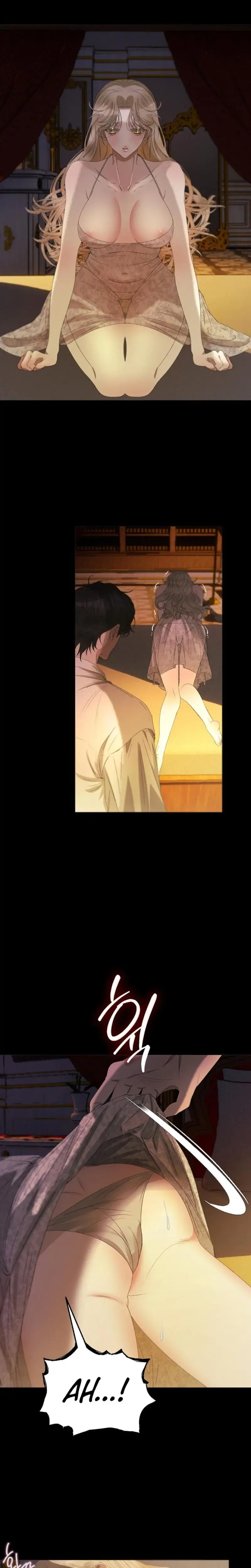 The Feudal Lords First Night Privilege Chapter 1 - Page 7