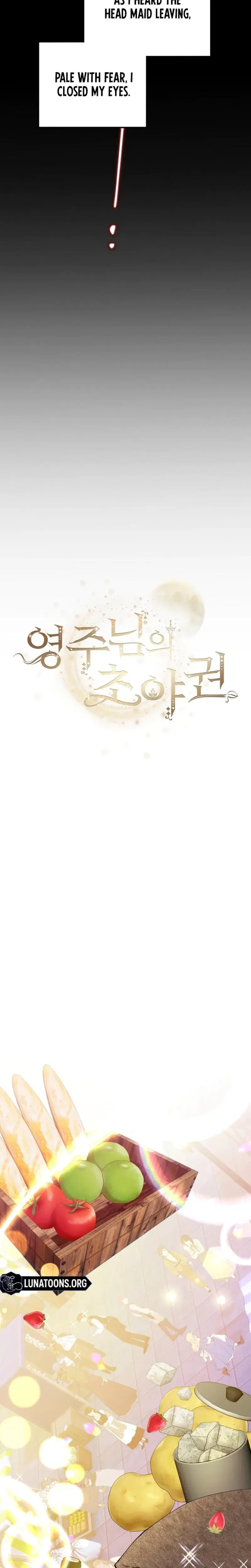 The Feudal Lords First Night Privilege Chapter 1 - Page 9