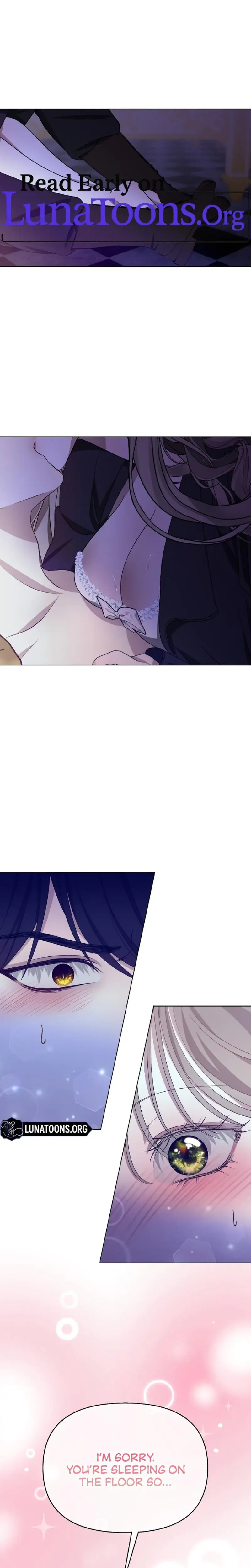 The Feudal Lords First Night Privilege Chapter 10 - Page 1