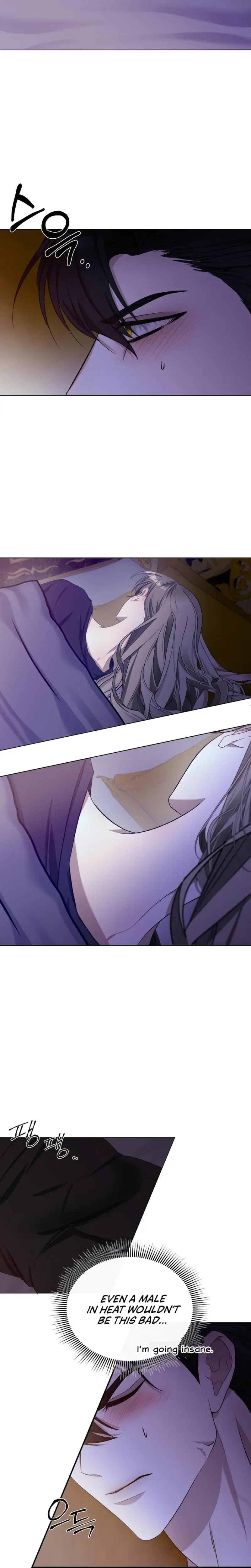 The Feudal Lords First Night Privilege Chapter 10 - Page 10
