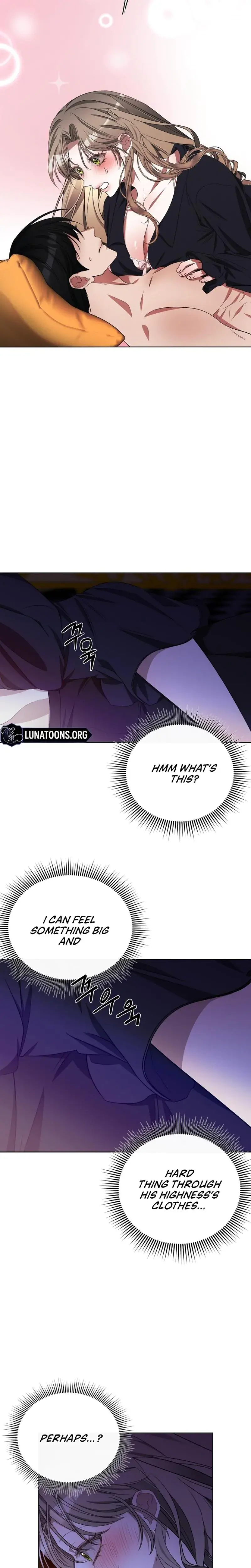 The Feudal Lords First Night Privilege Chapter 10 - Page 2
