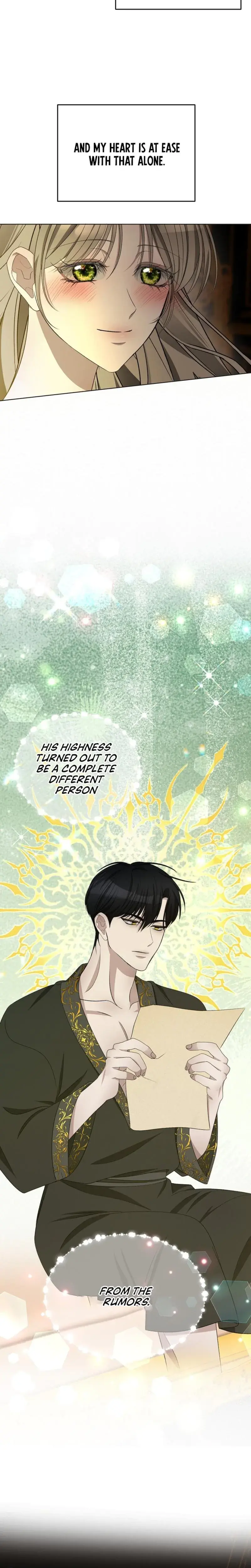 The Feudal Lords First Night Privilege Chapter 10 - Page 20