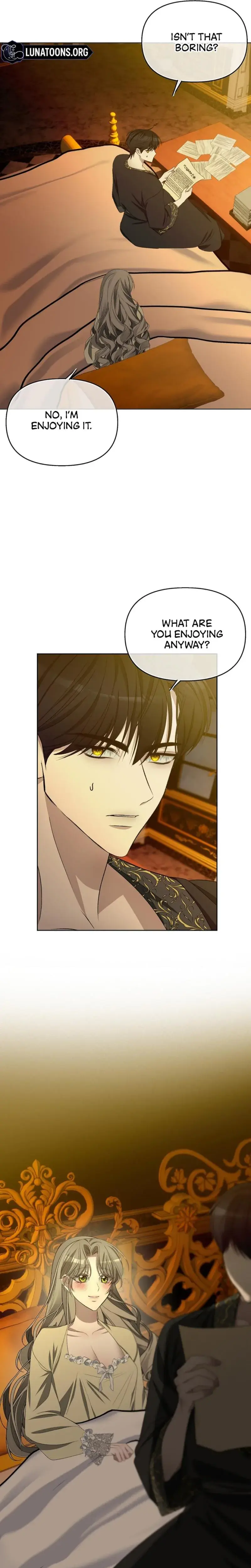 The Feudal Lords First Night Privilege Chapter 10 - Page 22