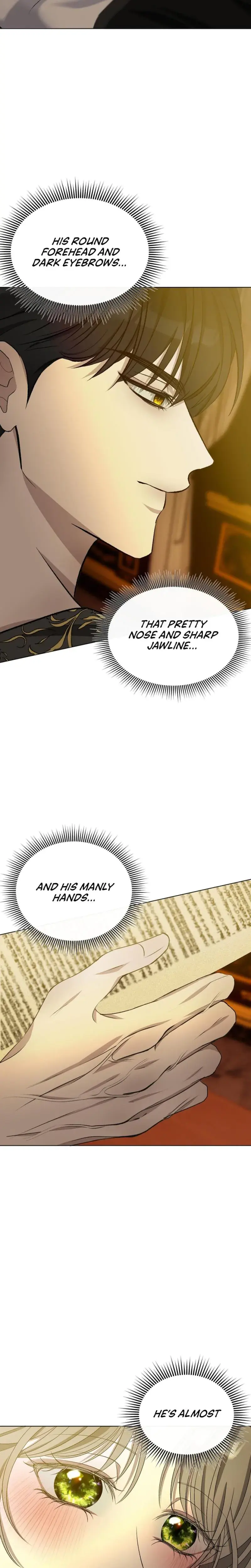 The Feudal Lords First Night Privilege Chapter 10 - Page 23