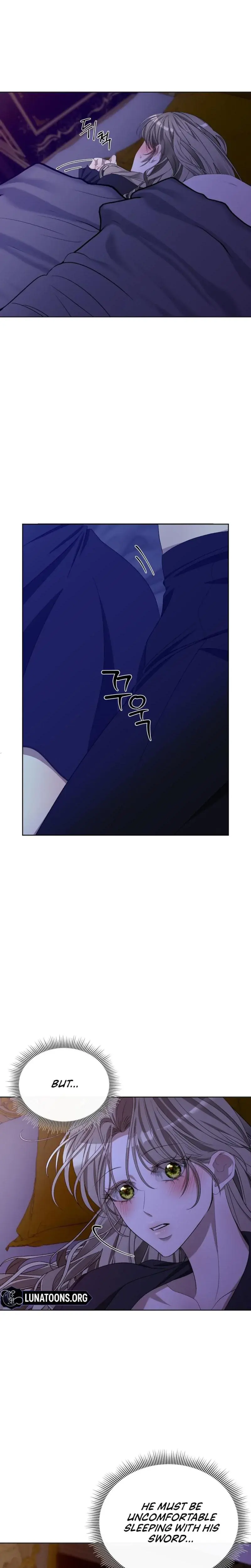 The Feudal Lords First Night Privilege Chapter 10 - Page 5