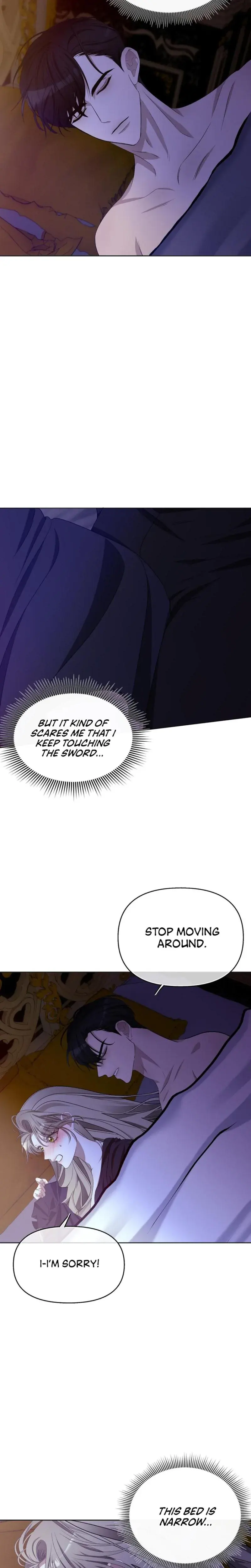 The Feudal Lords First Night Privilege Chapter 10 - Page 6