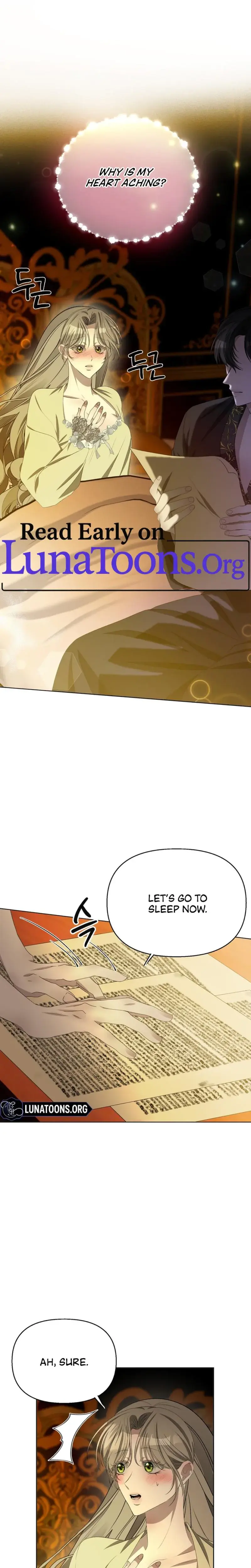 The Feudal Lords First Night Privilege Chapter 11 - Page 1
