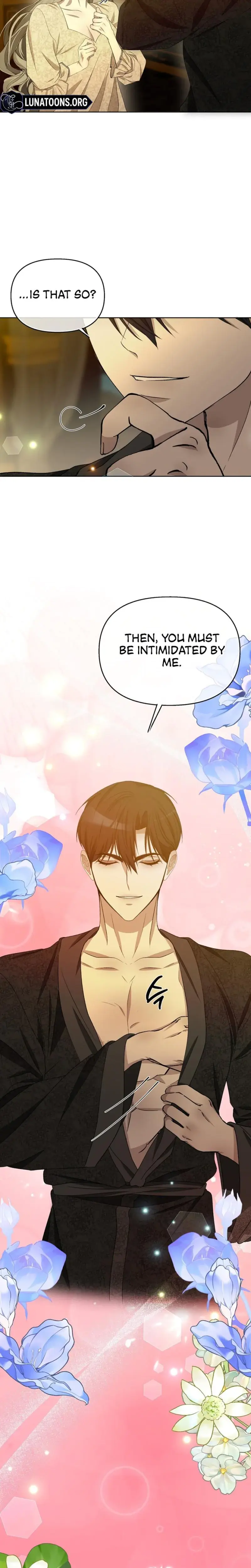 The Feudal Lords First Night Privilege Chapter 11 - Page 12