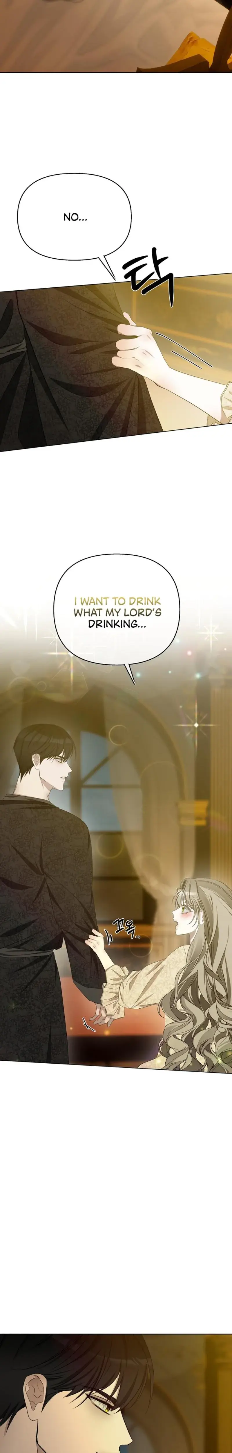 The Feudal Lords First Night Privilege Chapter 11 - Page 19