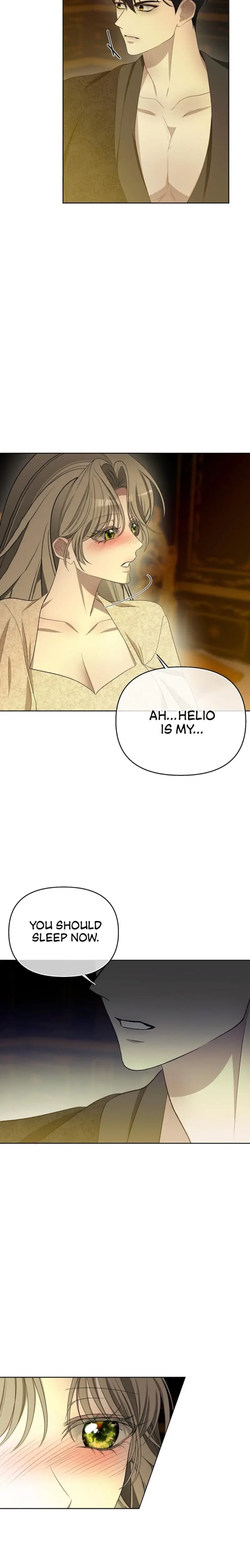 The Feudal Lords First Night Privilege Chapter 11 - Page 22