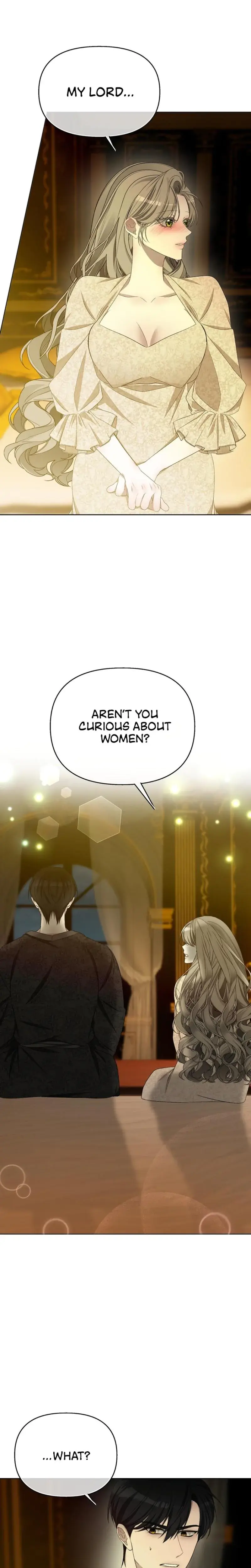 The Feudal Lords First Night Privilege Chapter 11 - Page 23