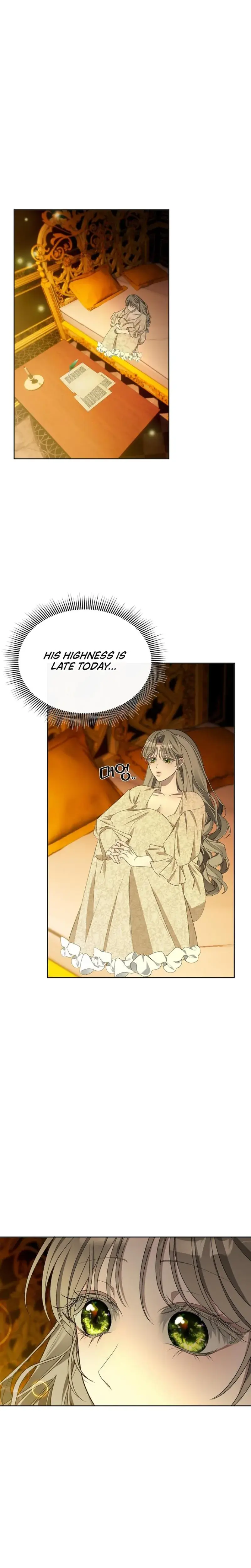 The Feudal Lords First Night Privilege Chapter 11 - Page 4