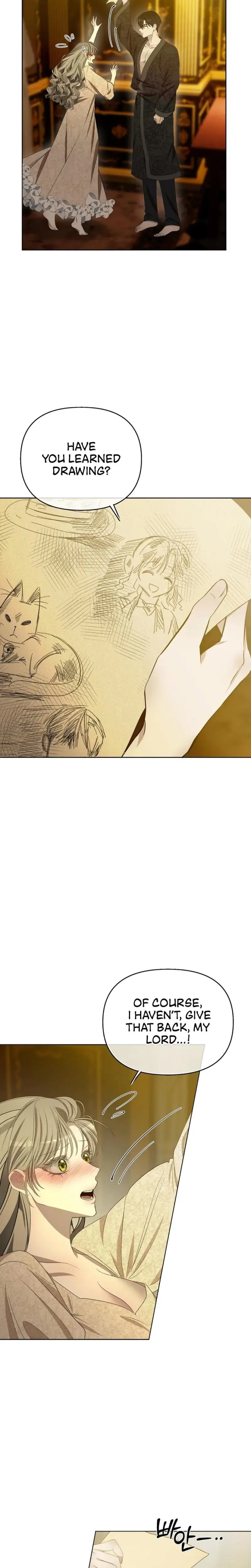 The Feudal Lords First Night Privilege Chapter 11 - Page 9