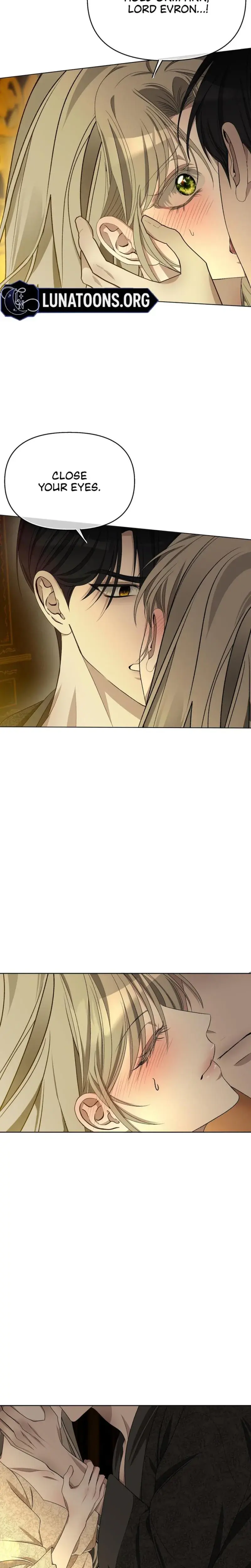 The Feudal Lords First Night Privilege Chapter 12 - Page 13