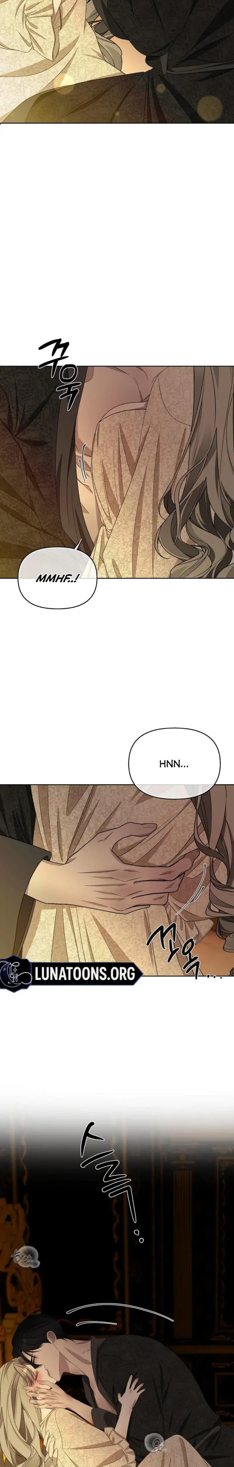 The Feudal Lords First Night Privilege Chapter 12 - Page 14