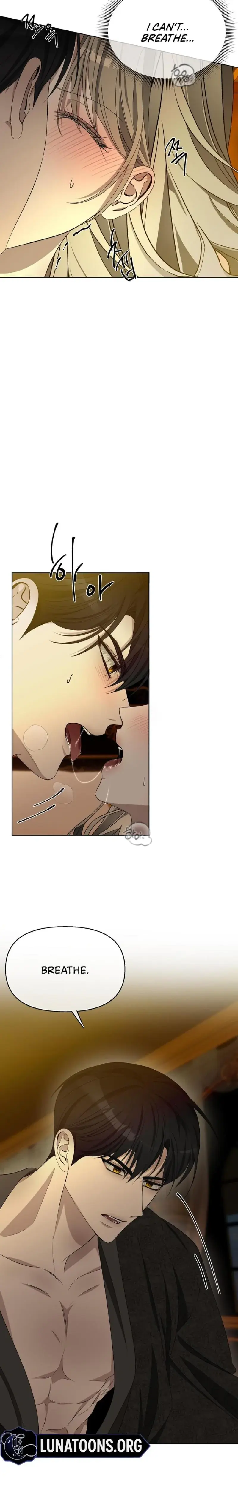 The Feudal Lords First Night Privilege Chapter 12 - Page 16