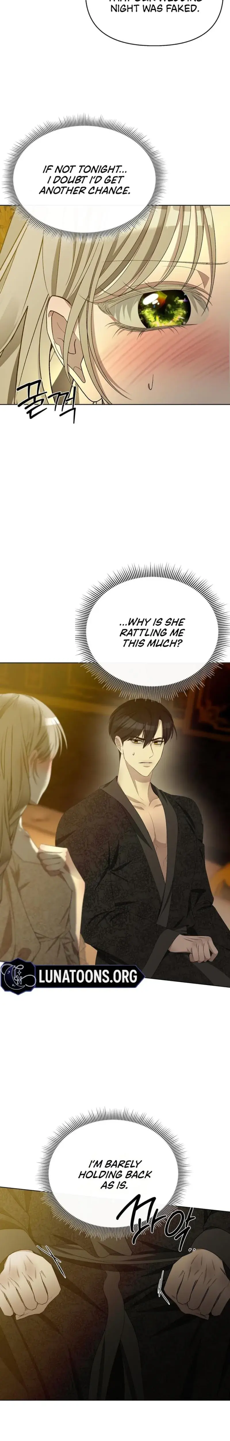 The Feudal Lords First Night Privilege Chapter 12 - Page 4
