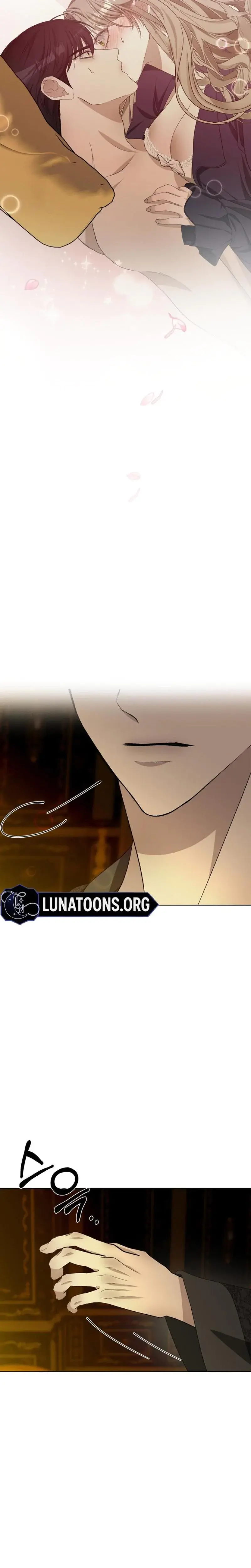 The Feudal Lords First Night Privilege Chapter 12 - Page 6