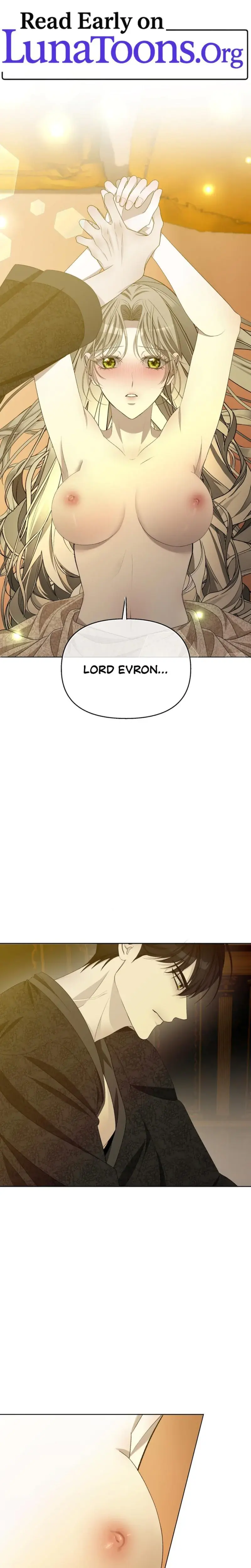 The Feudal Lords First Night Privilege Chapter 13 - Page 1
