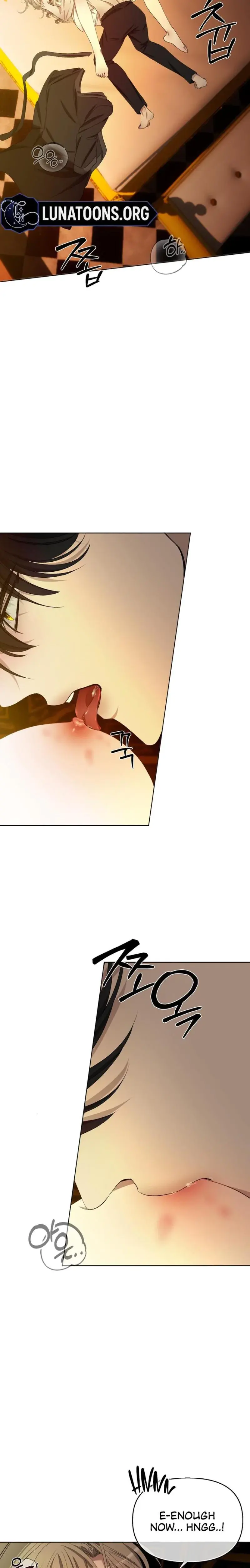 The Feudal Lords First Night Privilege Chapter 13 - Page 10