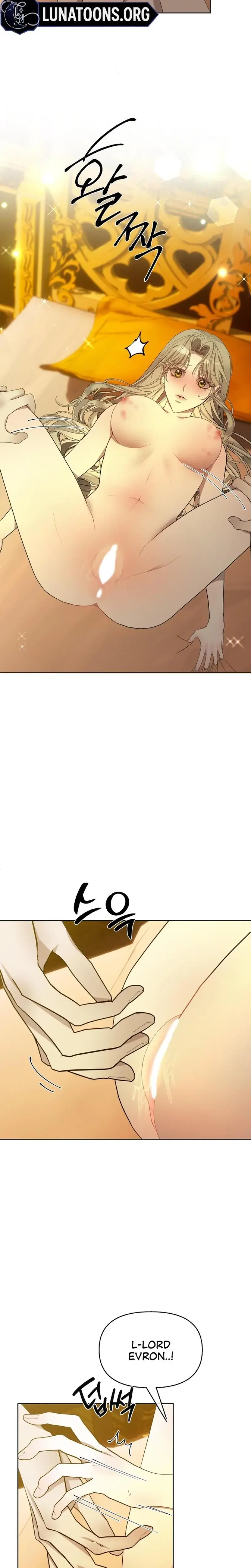 The Feudal Lords First Night Privilege Chapter 13 - Page 18