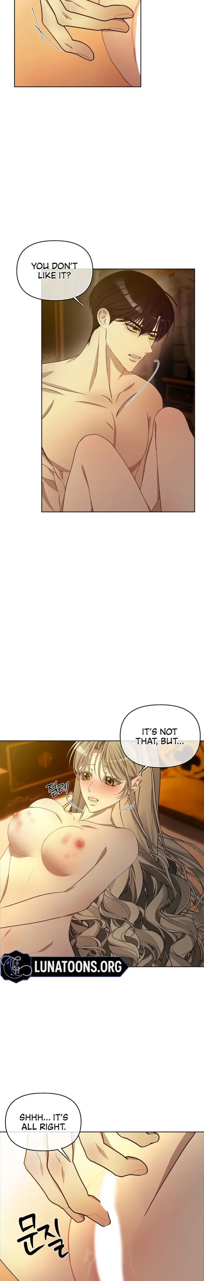 The Feudal Lords First Night Privilege Chapter 13 - Page 19