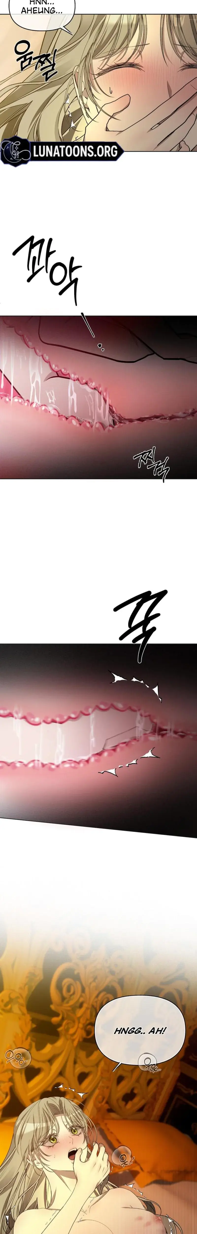 The Feudal Lords First Night Privilege Chapter 13 - Page 21