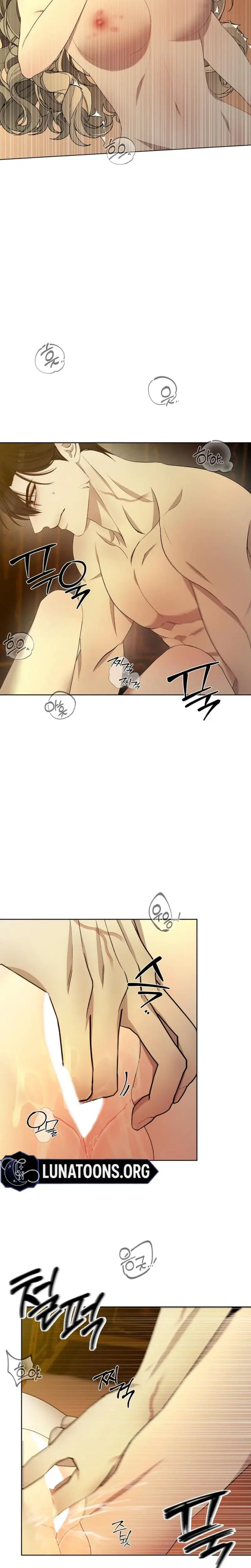 The Feudal Lords First Night Privilege Chapter 13 - Page 22