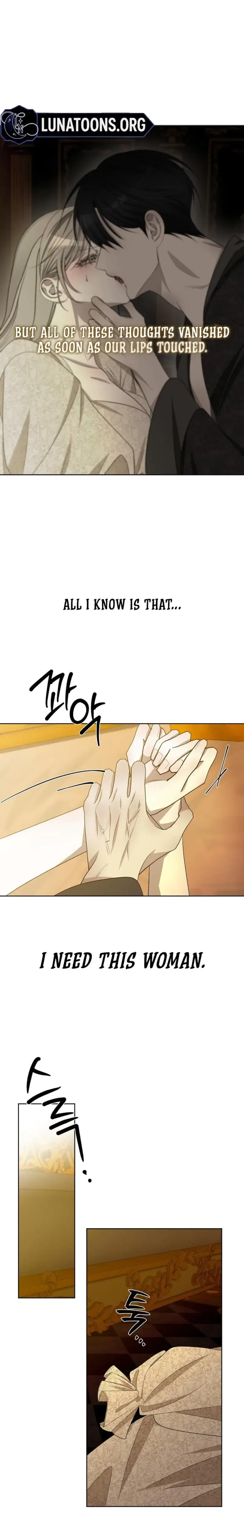 The Feudal Lords First Night Privilege Chapter 13 - Page 4