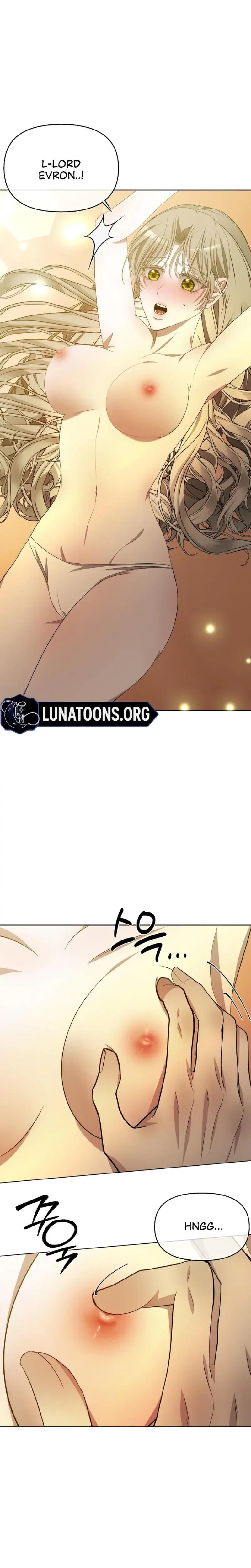 The Feudal Lords First Night Privilege Chapter 13 - Page 5