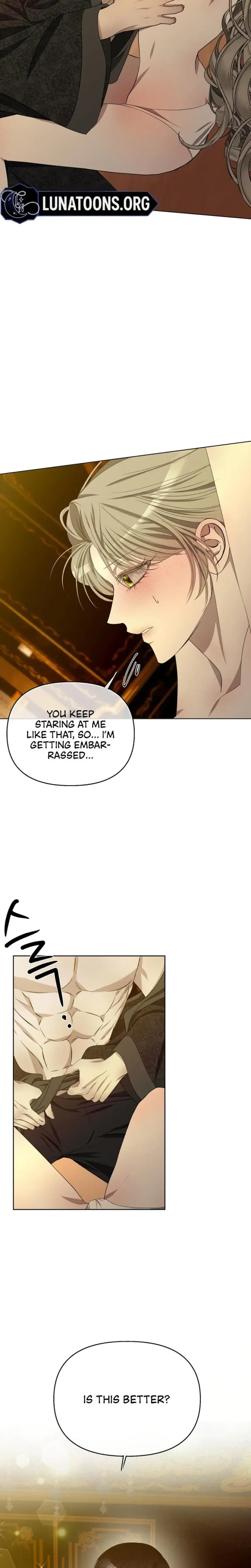 The Feudal Lords First Night Privilege Chapter 13 - Page 7