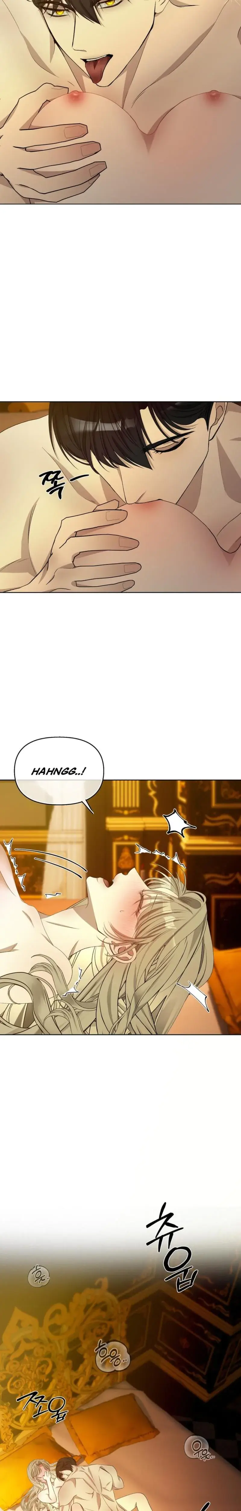 The Feudal Lords First Night Privilege Chapter 13 - Page 9