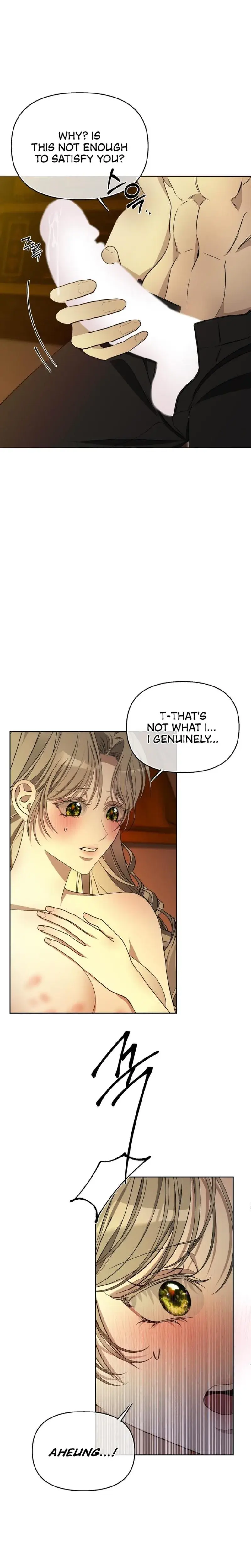 The Feudal Lords First Night Privilege Chapter 14 - Page 14