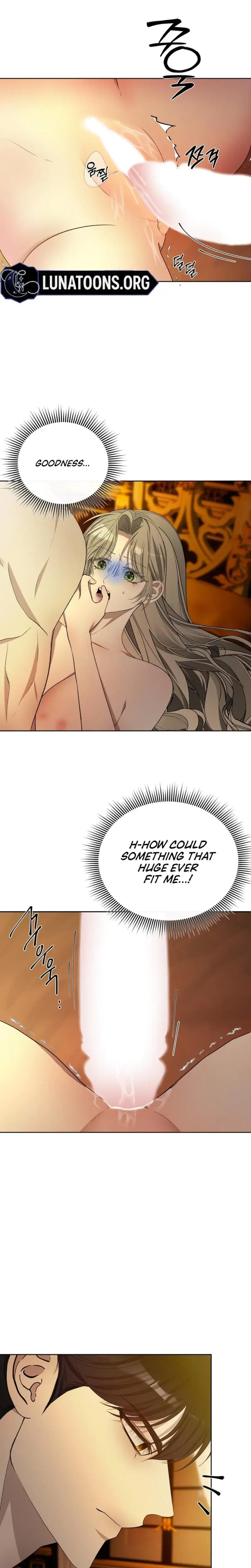 The Feudal Lords First Night Privilege Chapter 14 - Page 15