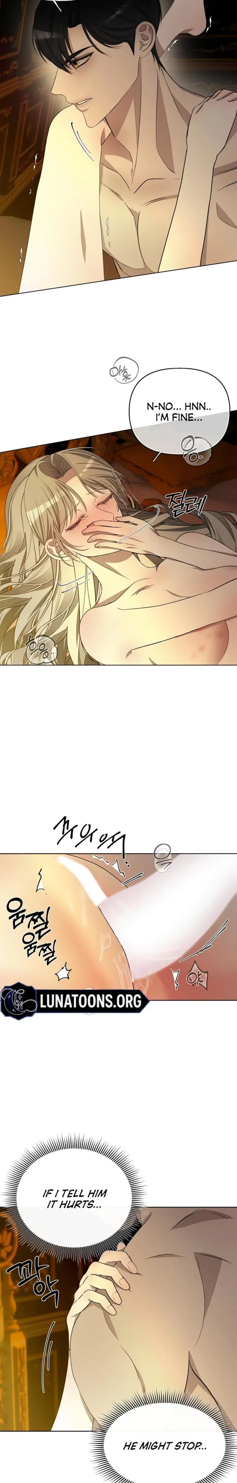 The Feudal Lords First Night Privilege Chapter 14 - Page 19