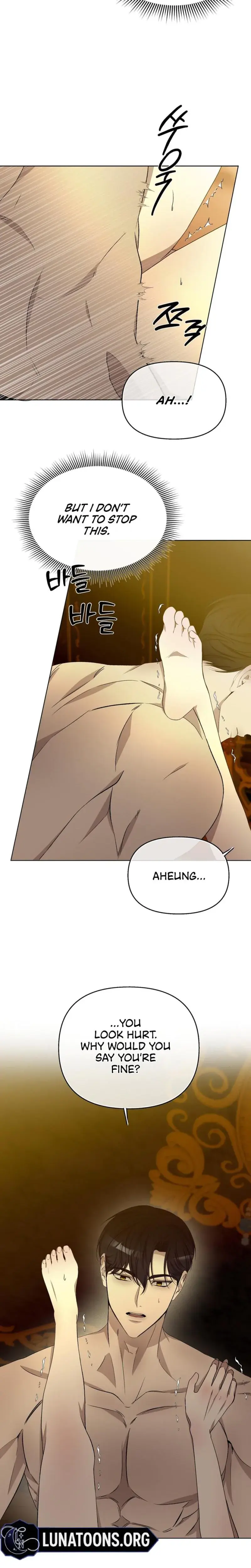 The Feudal Lords First Night Privilege Chapter 14 - Page 20