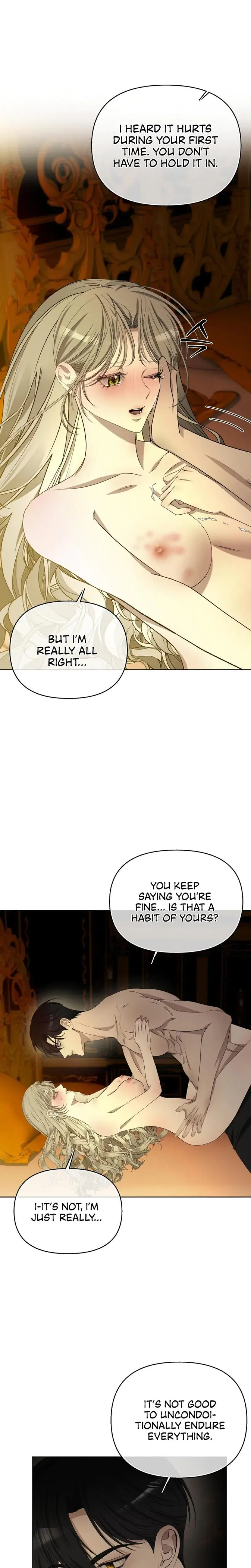 The Feudal Lords First Night Privilege Chapter 14 - Page 21