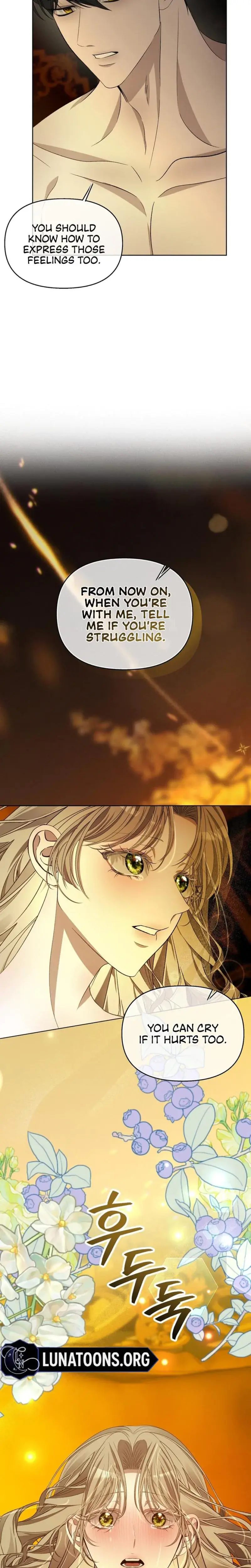 The Feudal Lords First Night Privilege Chapter 14 - Page 22
