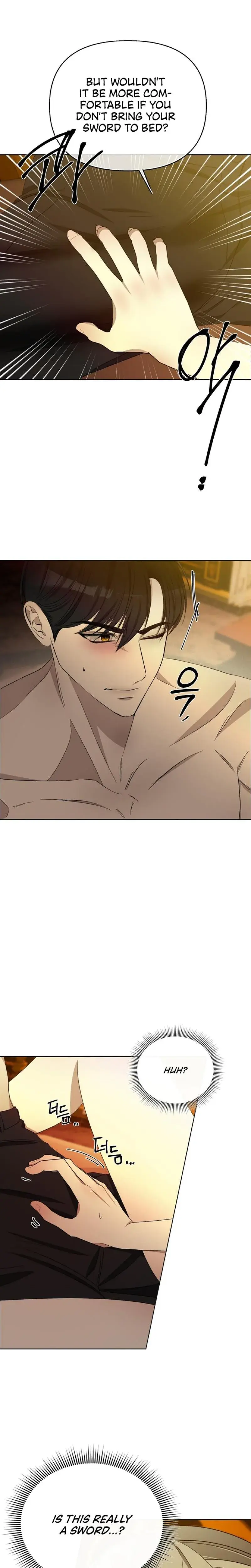 The Feudal Lords First Night Privilege Chapter 14 - Page 6