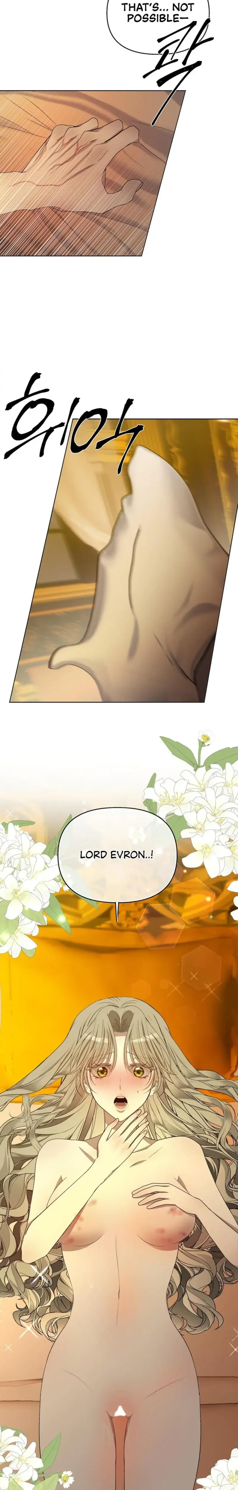 The Feudal Lords First Night Privilege Chapter 14 - Page 9
