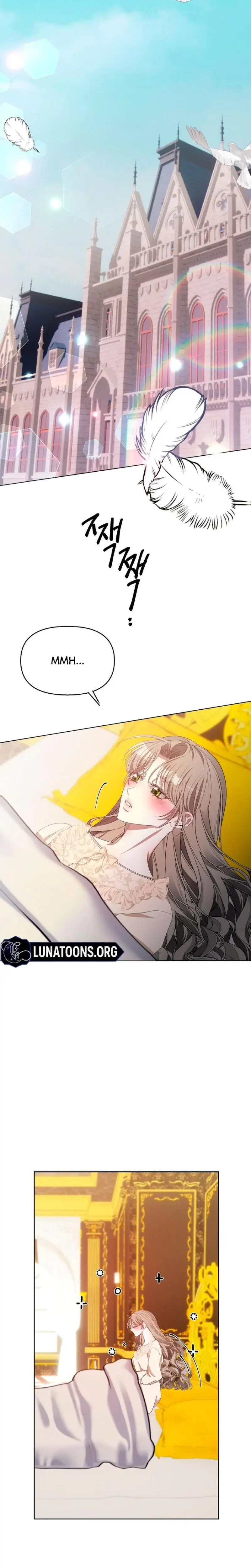 The Feudal Lords First Night Privilege Chapter 15 - Page 15