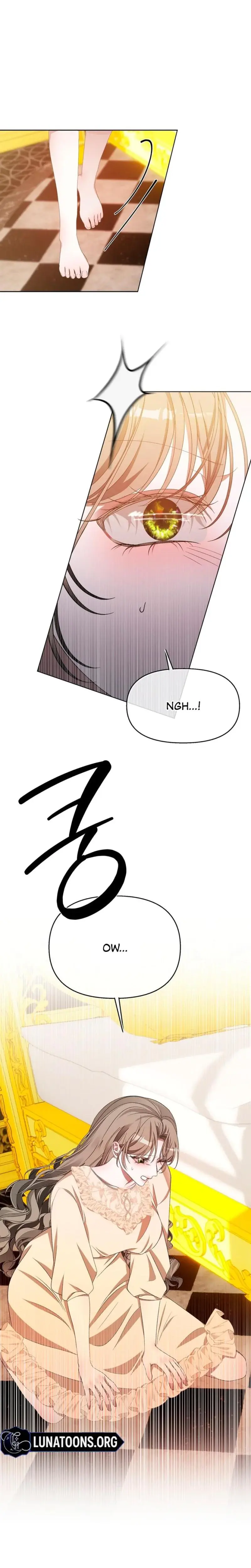 The Feudal Lords First Night Privilege Chapter 15 - Page 16