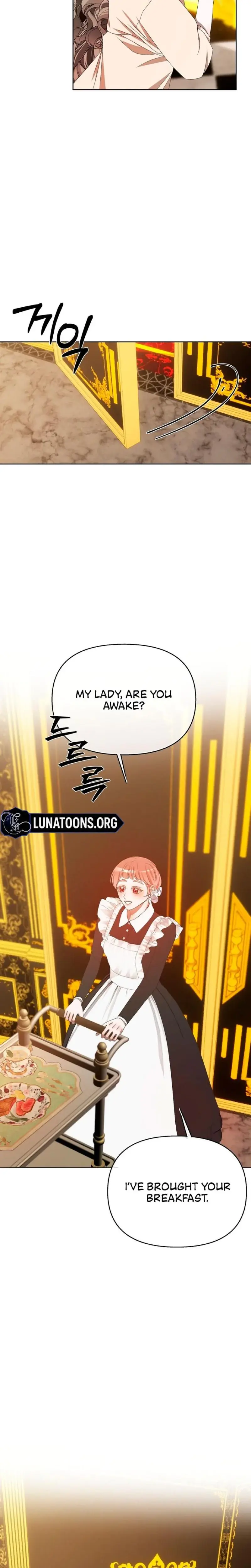 The Feudal Lords First Night Privilege Chapter 15 - Page 20