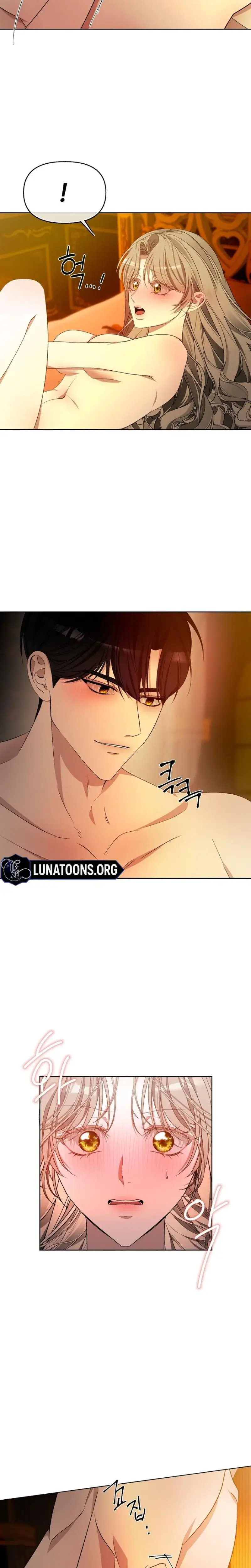 The Feudal Lords First Night Privilege Chapter 15 - Page 3