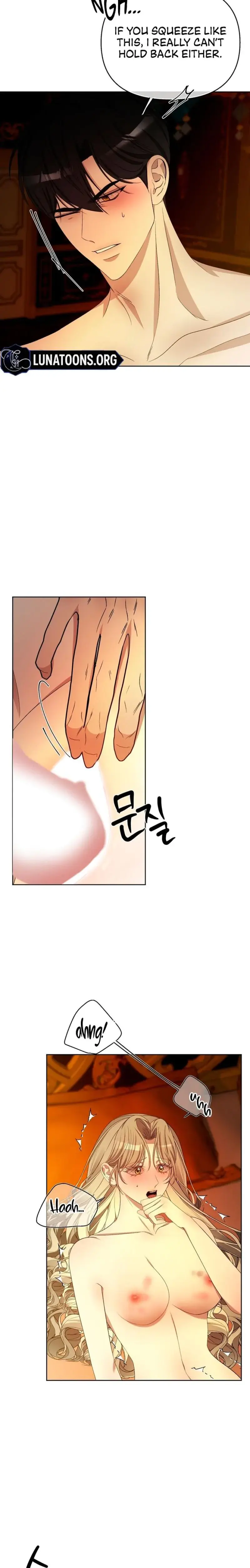The Feudal Lords First Night Privilege Chapter 15 - Page 5