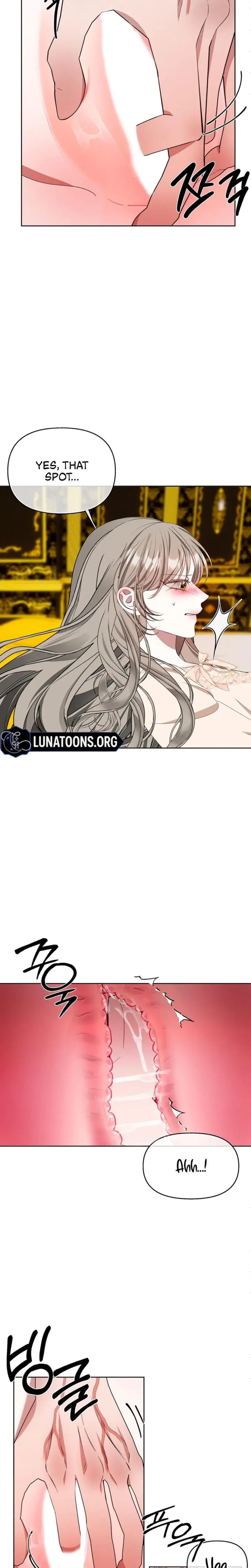 The Feudal Lords First Night Privilege Chapter 16 - Page 18