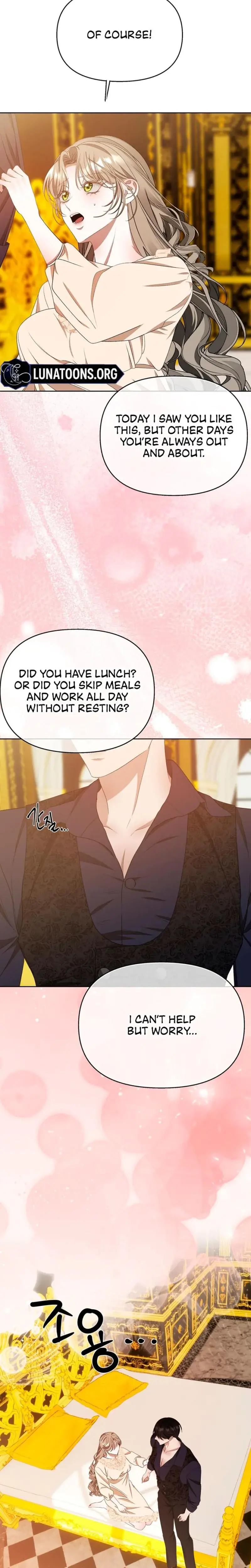 The Feudal Lords First Night Privilege Chapter 17 - Page 10