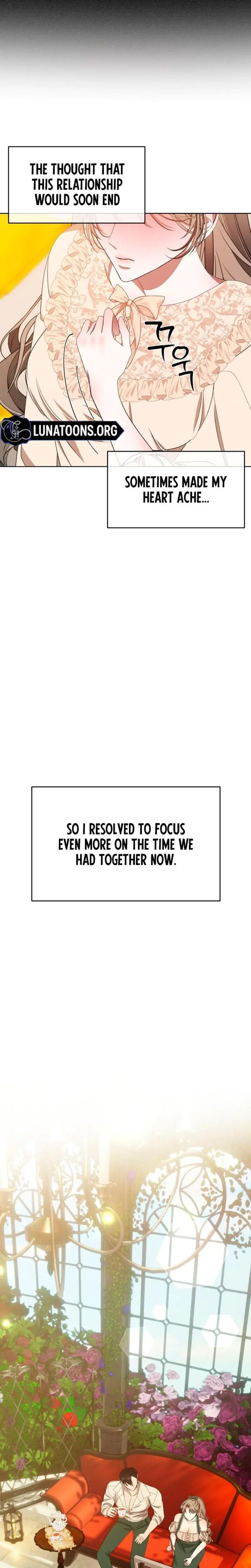 The Feudal Lords First Night Privilege Chapter 17 - Page 17