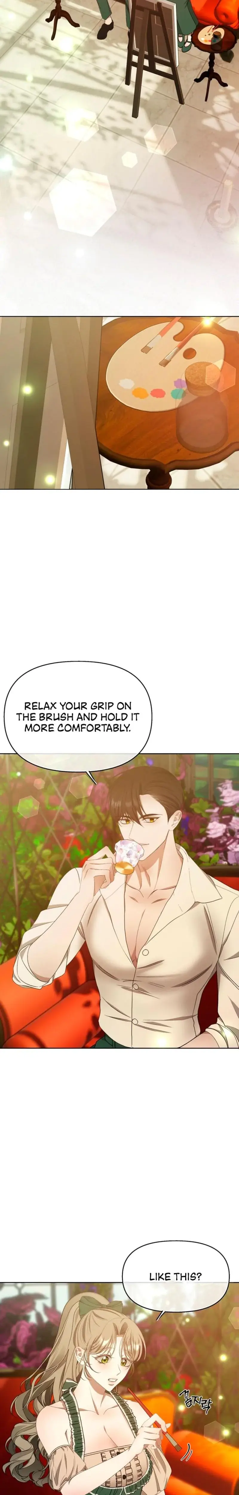 The Feudal Lords First Night Privilege Chapter 17 - Page 18
